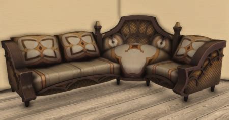 ff14 south seas couch.